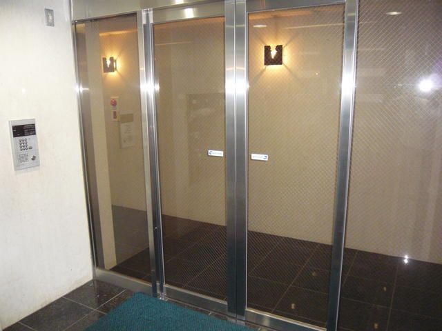 カスタム光ヶ丘のその他共用部分