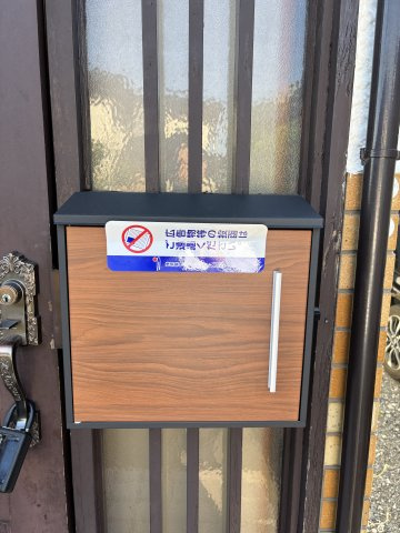 杉本テラスＤのその他