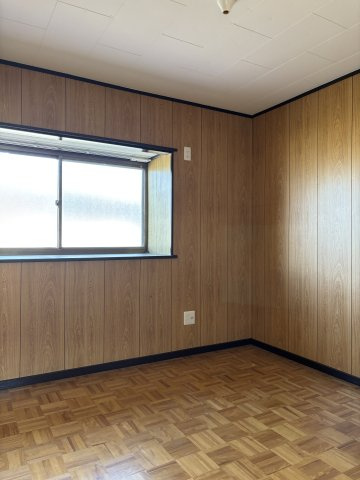 杉本テラスＤの子供部屋