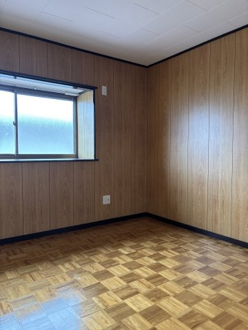 杉本テラスＤの子供部屋