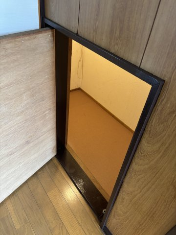 杉本テラスＤのその他