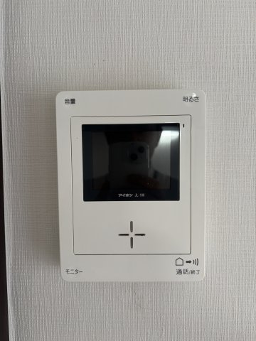 杉本テラスＤのセキュリティ