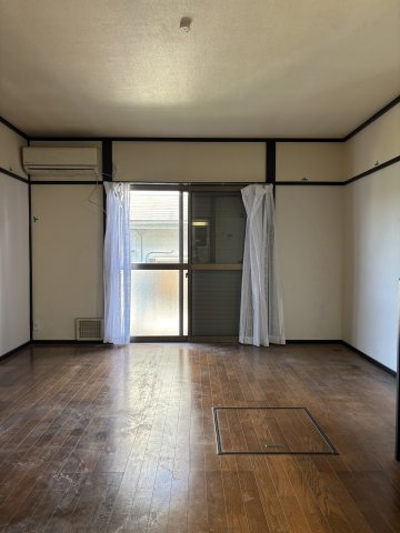 杉本テラスＤの設備