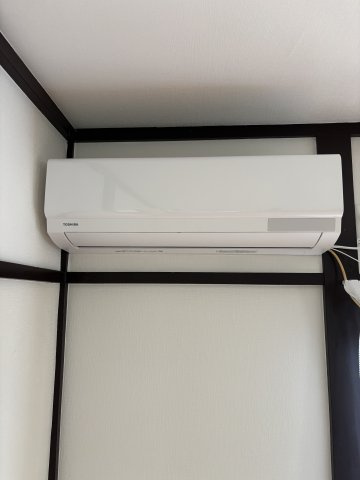 杉本テラスＤの設備