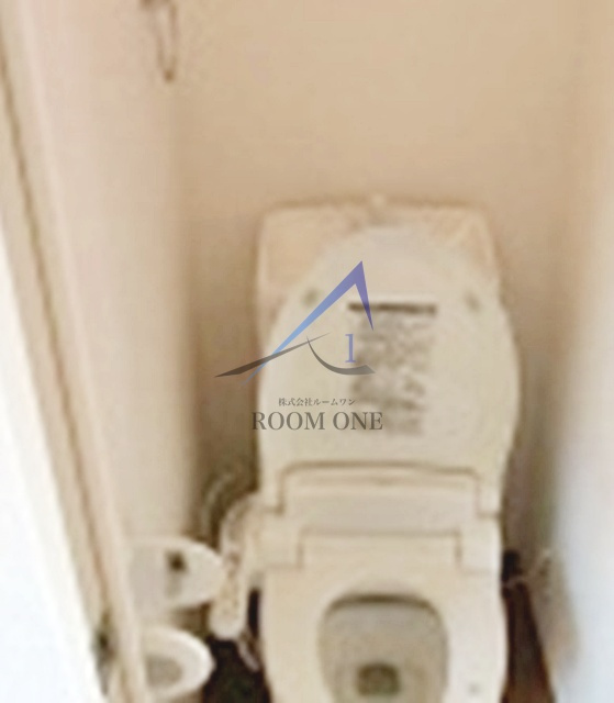フェリスアトラス のトイレ|トイレです。