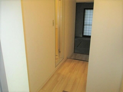 【内装】 | エクスクルーシヴ久留米