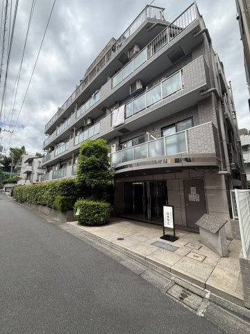 ワールドパレス文京本駒込