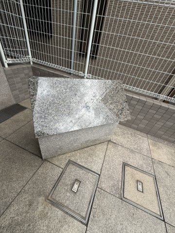 ワールドパレス文京本駒込の間取り