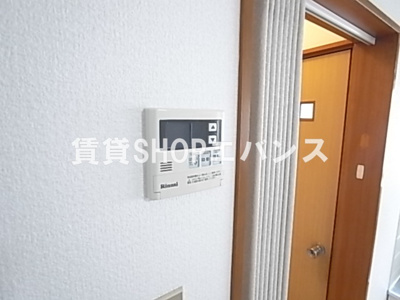 【設備】 | 鈴木コーポ