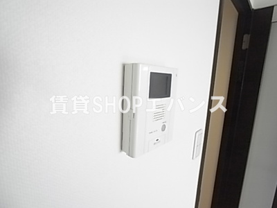 【セキュリティ】 | 鈴木コーポ