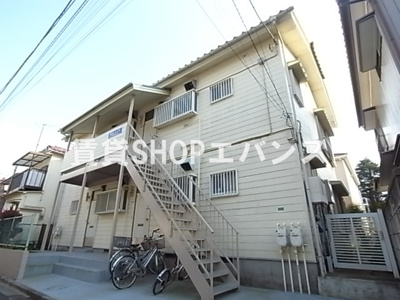 【エントランス】 | 鈴木コーポ