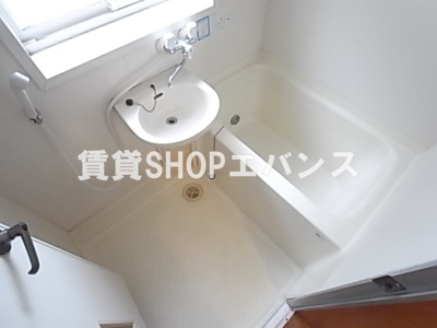 【洗面所】 | 鈴木コーポ
