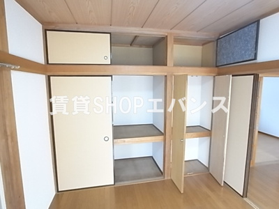 【収納】 | 鈴木コーポ