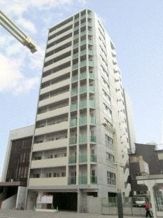 札幌中央レジデンスの画像