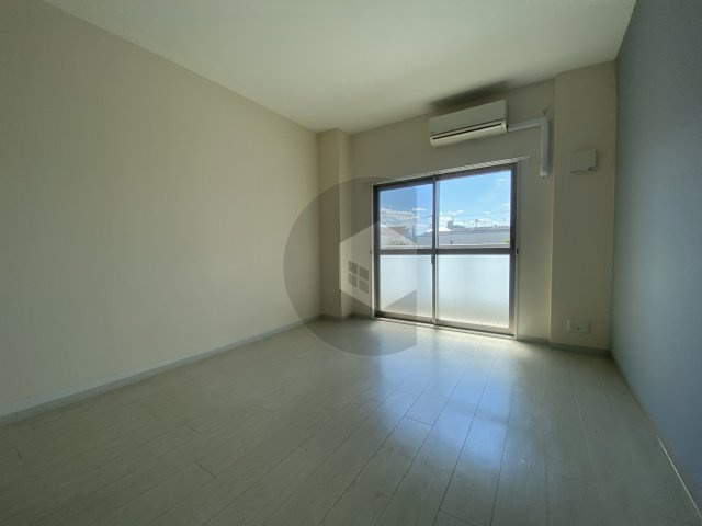 Cozy Court3の寝室