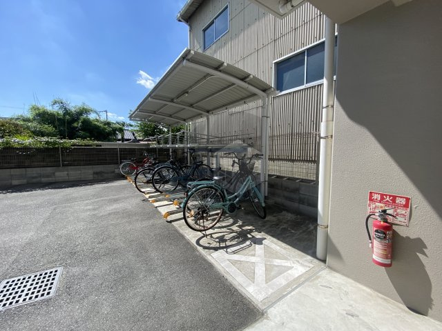 Cozy Court3のその他共用部分