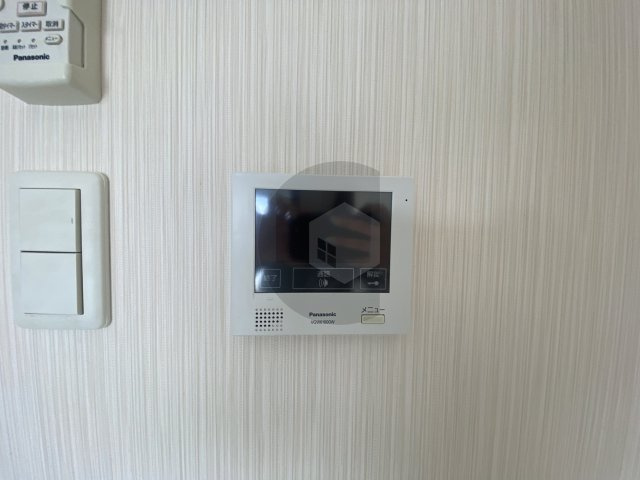 Cozy Court3の設備