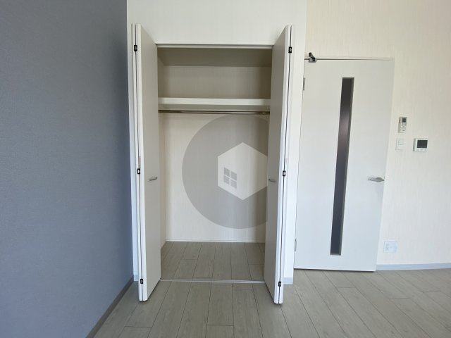 Cozy Court3の収納