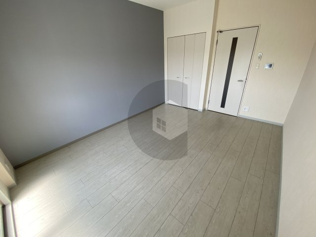 Cozy Court3の洋室