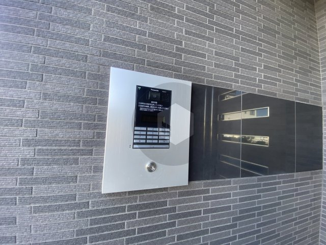 Cozy Court3のセキュリティ