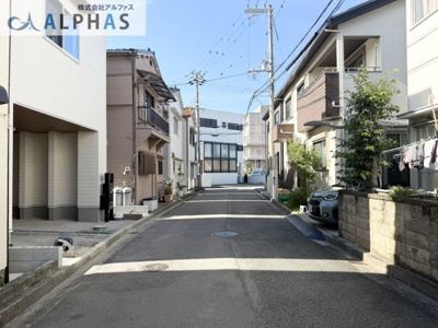 【外観】 | 加古郡播磨町北野添一丁目　新築戸建 | ■JR『土山』駅徒歩2分♪通勤通学便利♪
■令和8年10月完成予定新築戸建