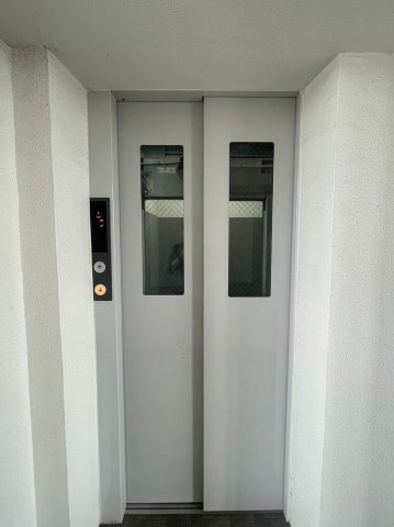 エストゥルースプラスノース名古屋　名古屋市賃貸　仲介手数料無料のその他共用部分