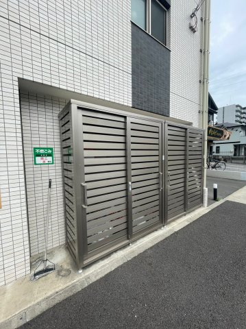 エストゥルースプラスノース名古屋　名古屋市賃貸　仲介手数料無料の設備