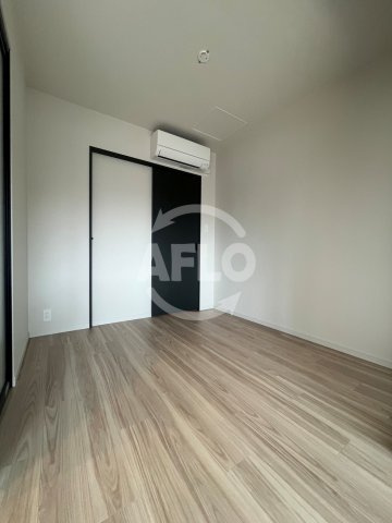 S-RESIDENCE松屋町asence　中央小学校区の洋室|S-RESIDENCE松屋町asence　洋室