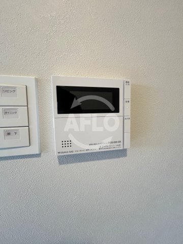 S-RESIDENCE松屋町asence　中央小学校区のその他|S-RESIDENCE松屋町asence　設備