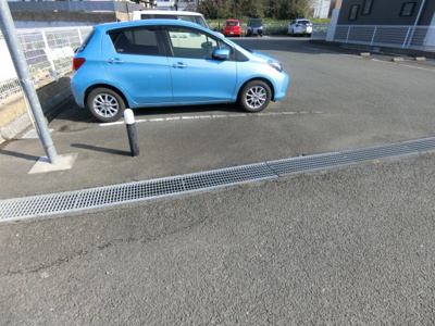 【駐車場】 | エスプワールC