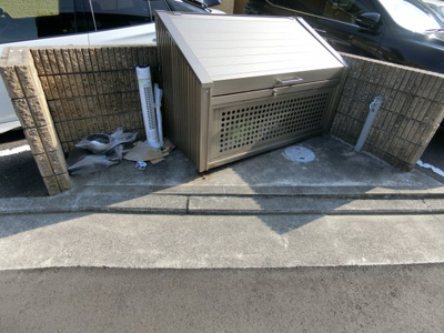 【その他共用部分】 | エスプワールC