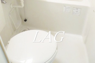 【トイレ】 | アパートメントアドニス | トイレです。