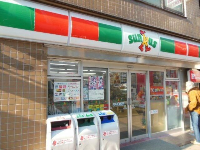 グランド・ガーラ西新宿Ｗｅｓｔのその他