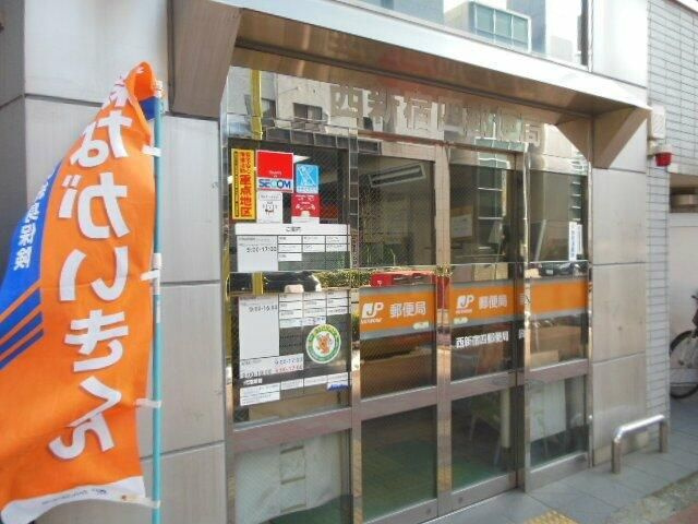 グランド・ガーラ西新宿Ｗｅｓｔのその他