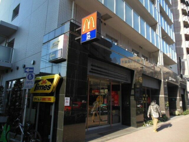グランド・ガーラ西新宿Ｗｅｓｔのその他