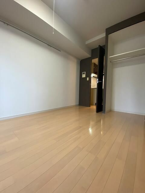 スパシエアルマール浮間公園の寝室
