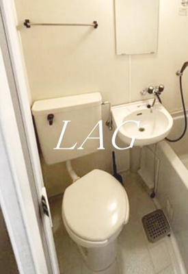 【トイレ】 | ＭＤＭ明大前 | トイレです。