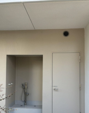 【設備】パークアクシス新宿西落合