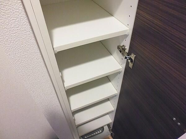 スパシエアルマール浮間公園の玄関