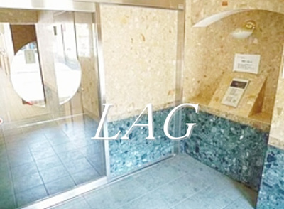 【その他共用部分】 | アヴァンティ哲学堂公園