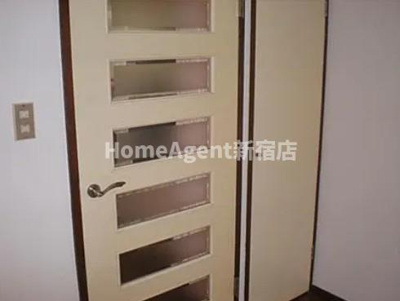 【その他】 | フェリス沼袋 | 同仕様写真
