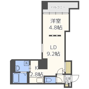 札幌中央レジデンス