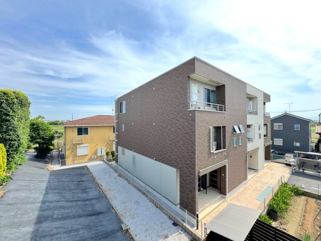 戸建 さいたま市大宮区三橋４丁目の展望|眺望