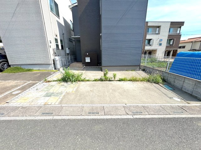 戸建 さいたま市大宮区三橋４丁目の駐車場|駐車場