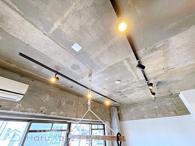【設備】 | LA096【名古屋市賃貸・リノベーション】