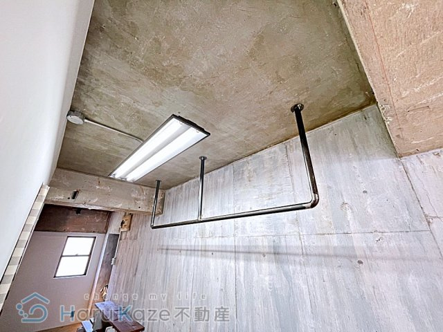 【設備】 | LA096【名古屋市賃貸・リノベーション】