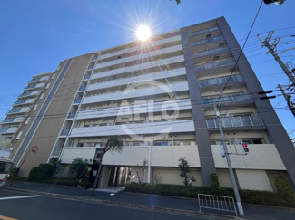 【外観】 | CASSIA高井田NorthCourt　外観