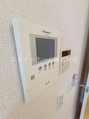 【セキュリティ】 | アゼリアＡ棟