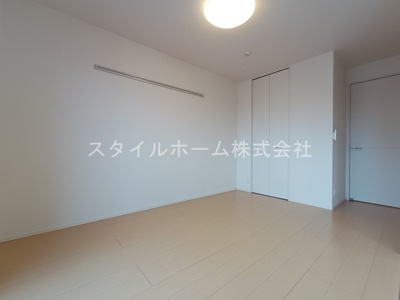 【寝室】 | アゼリアＡ棟