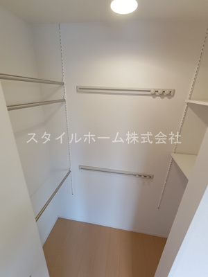 【収納】 | アゼリアＡ棟